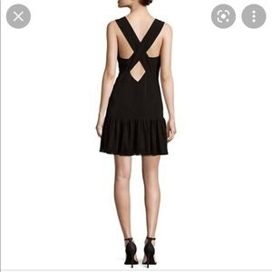 Sandro Paris ‘Replay’ dress